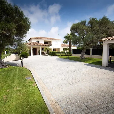 El Paradisio Splendid 5 Stars Atypical In With Overflowing Swiming Pool