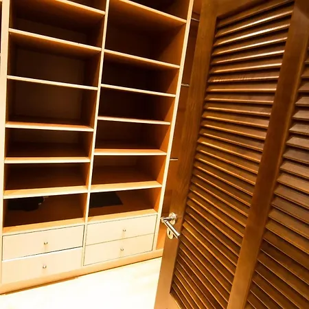 El Paradisio Splendid 5 Stars Atypical In With Overflowing Swiming Pool Willa *