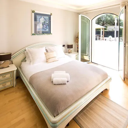 Willa El Paradisio Splendid 5 Stars Atypical In With Overflowing Swiming Pool *