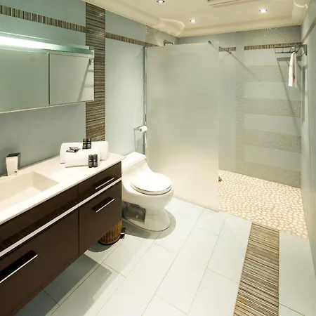 El Paradisio Splendid 5 Stars Atypical In With Overflowing Swiming Pool * Antibes